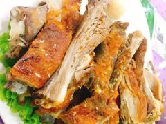 -新疆巴州金丝特餐厅(大钟寺店)