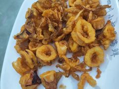 -四川小胡子海鲜(丁村万人海鲜广场店)