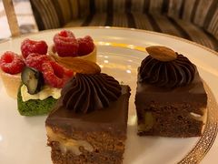 -大堂吧·下午茶·特调鸡尾酒(大连一方城堡豪华精选酒店)