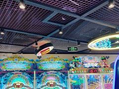 -星际传奇(海韵城店)