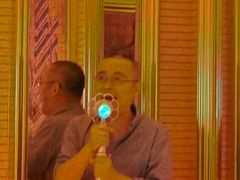 -自由港KTV(王子公主金平店)