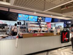 -肯德基(西单商场店)