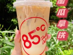 -85度C(广州东银广场店)