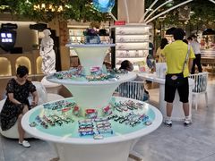 -精益眼镜(春熙路店)