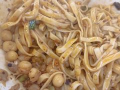 -秦云老太婆摊摊面(园博园店)