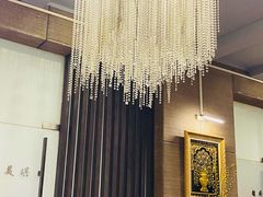 -金枝玉叶上海人家食府(三里河店)