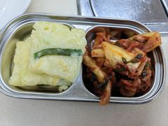 -朴氏韩国料理(北欧丽景店)