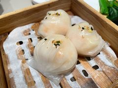 -蔡澜点心·粤菜(丽泽天街店)