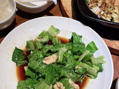 -大秦地·西北菜(纬四路店)