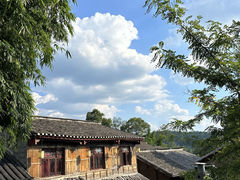 -青岩古镇