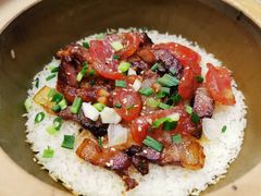 -红星光发煲仔饭(文海店)