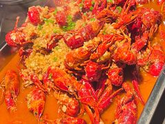 -虾乐园龙虾·夜宵(松江店)