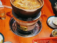 -肥家牛庄·砂锅牛杂煲(棠下店)