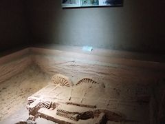 -洛阳周王城天子驾六博物馆