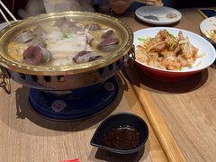 -金掌勺锅包肉(华润万象城店)
