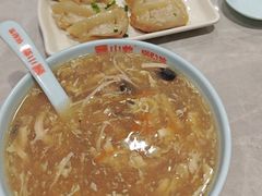 -小姜锅贴(凤凰街店)