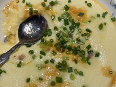 -秋色客家菜(流塘店)