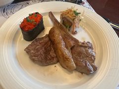 -北京朝阳悠唐皇冠假日酒店