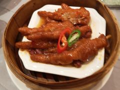-御花园·粤菜·海鲜火锅(中山公园店)
