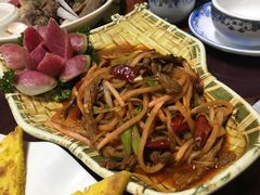 -吉祥圣雪藏餐