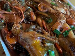 -下塘街25号农家菜馆(新场店)