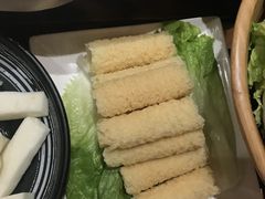 -古膳记猪肚鸡.生蚝鸡(拱北店)