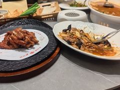 -老城根·潍坊菜(高新店)