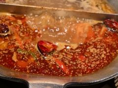 -湊湊火锅·茶憩(石家庄万象城店)