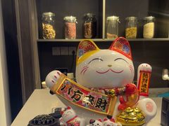 -鹿栖(佛山季华园店)