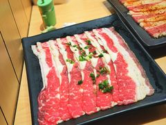 烤吾桑格-花味·自助烤肉(雨花客厅店)