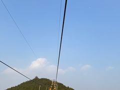 -云龙山
