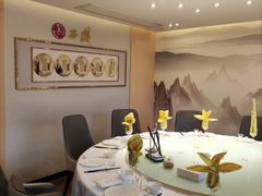 包厢-静园乡村菜(凤鸣路店)