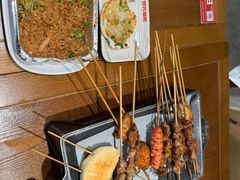 -管氏翅吧(马家堡店)