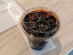 -Tims天好咖啡(河西万象城店)