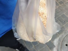 -朱记小郑酥烧饼(建康路店)