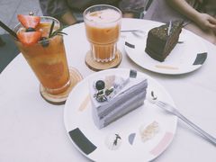 -ADO KAFE(大学城店)