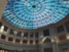 -漢咖啡·全服务式自助晚餐(武汉洲际酒店)