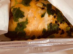 招牌鸡蛋饼-卞姐蛋饼(陕西南路店)
