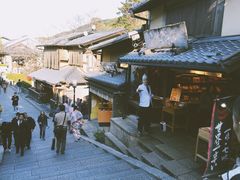 -有栖山 清光院 清水寺