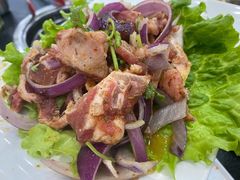金牌肉筋-杨记齐齐哈尔烤肉(总店)