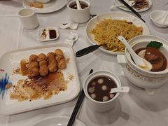 -一品粤珍轩(吴中路店)