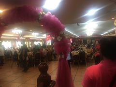 -吉莲利苑海鲜酒家(珠海拱北28年老字号店)