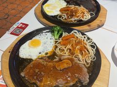 -豪享来(我格广场店)