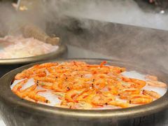 -太湖饭店玉兰厅(自助餐厅)