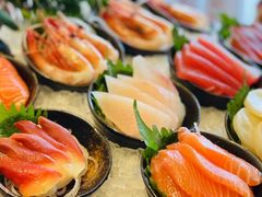 -万龙洲海鲜(南新仓店)