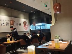 -吕氏疙瘩汤·新鲁菜(济南万象城店)