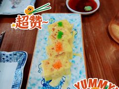 -大鲜生·亚洲菜融合小食堂