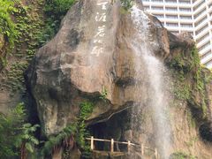 -广州花园酒店
