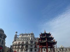 -汕头市小公园