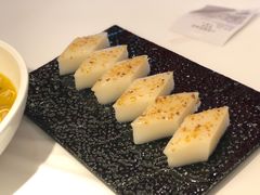 -小厨娘淮扬菜(六合欢乐港店)